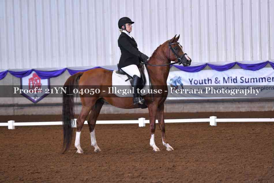 Proof Number 21YN_04050