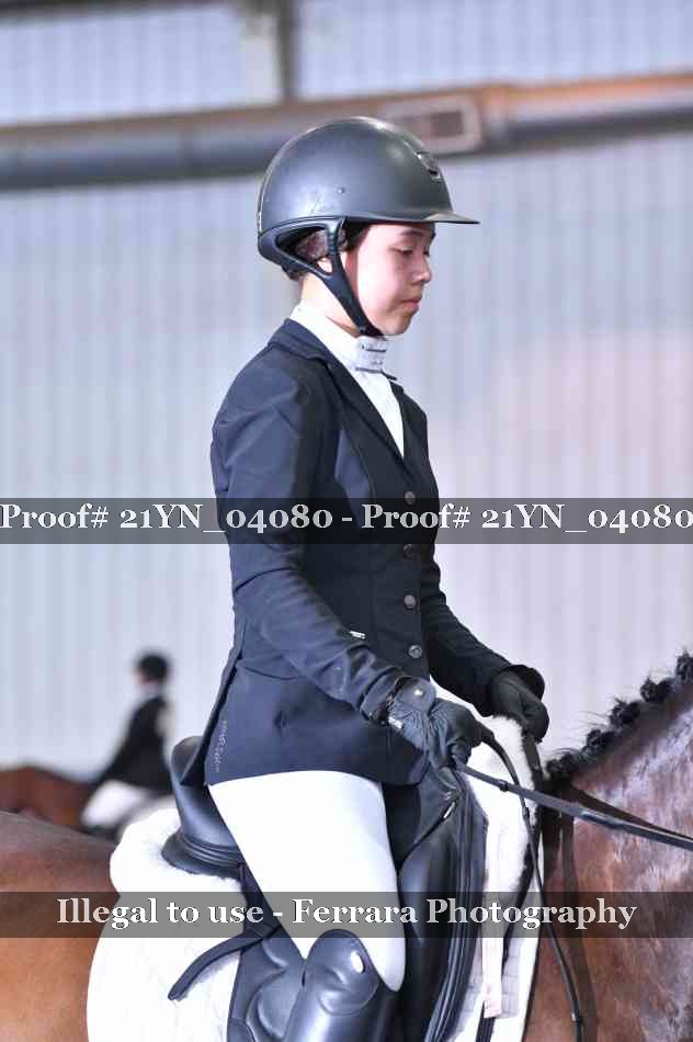Proof Number 21YN_04080