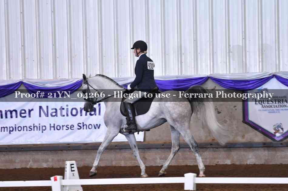 Proof Number 21YN_04266