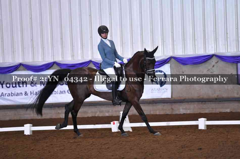 Proof Number 21YN_04342