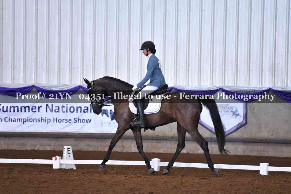 Proof Number 21YN_04351