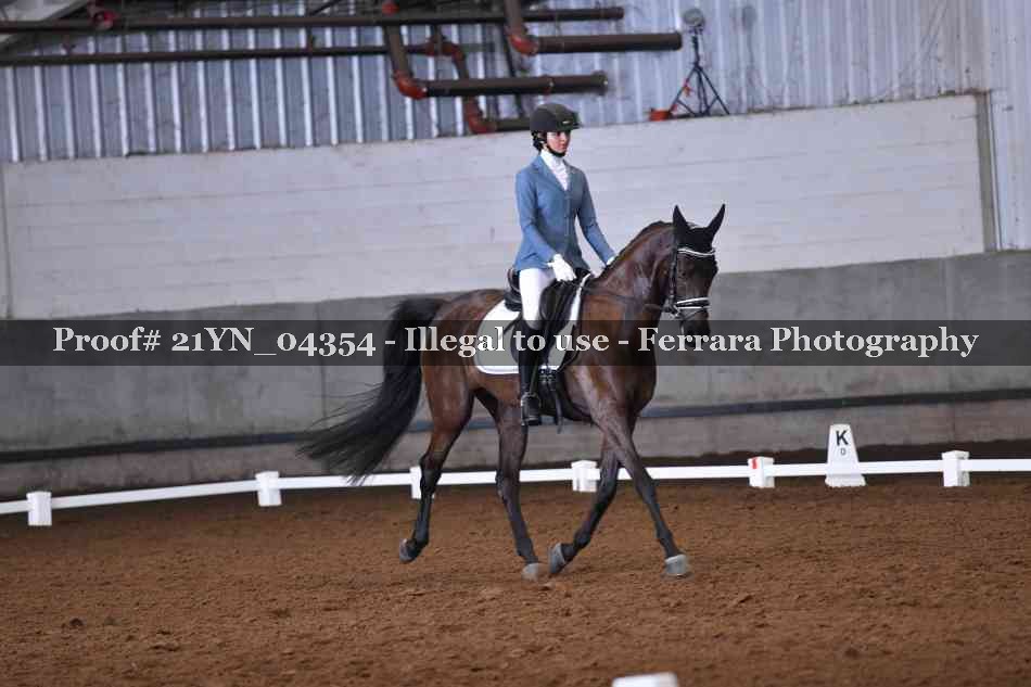 Proof Number 21YN_04354