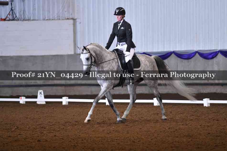 Proof Number 21YN_04429