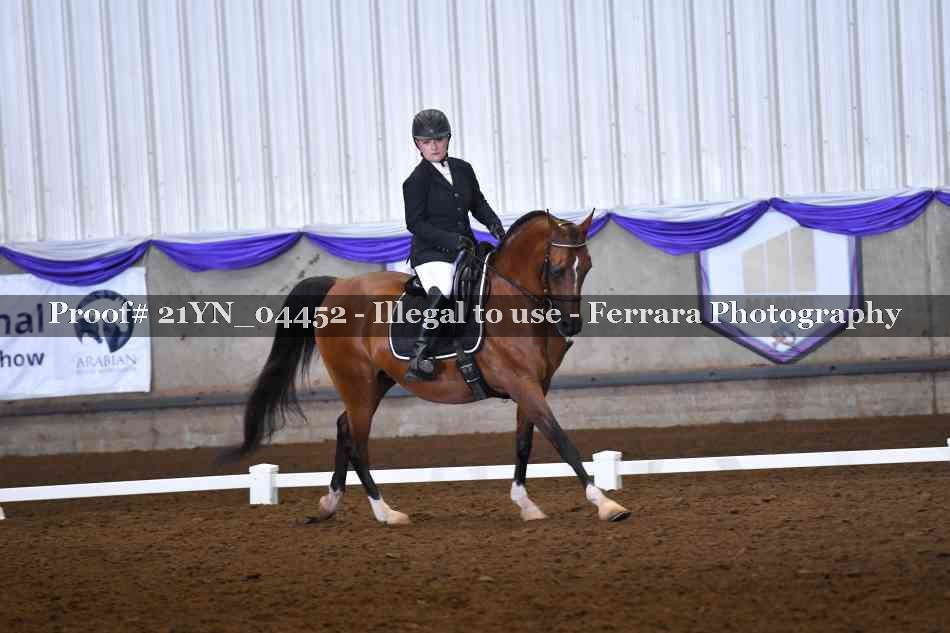 Proof Number 21YN_04452