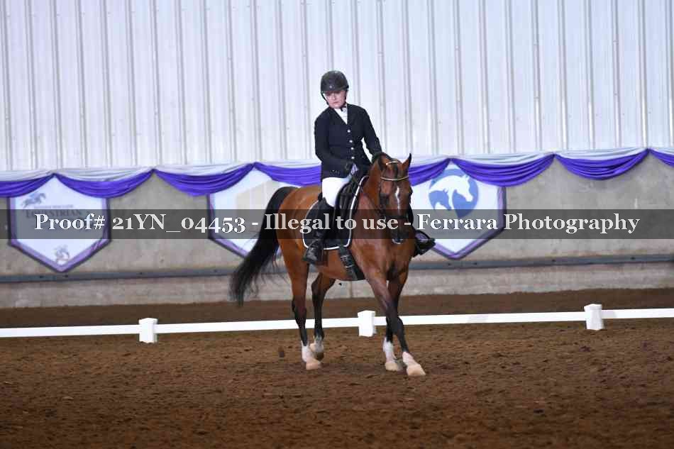 Proof Number 21YN_04453