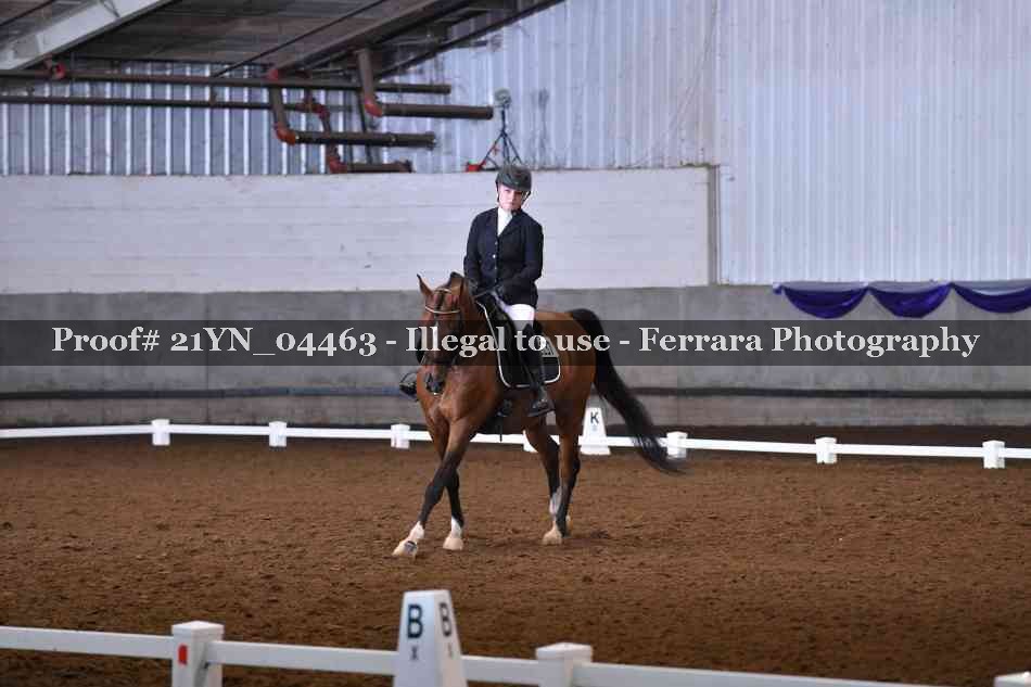 Proof Number 21YN_04463