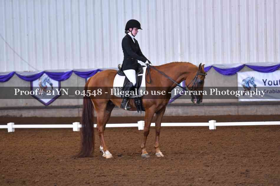 Proof Number 21YN_04548