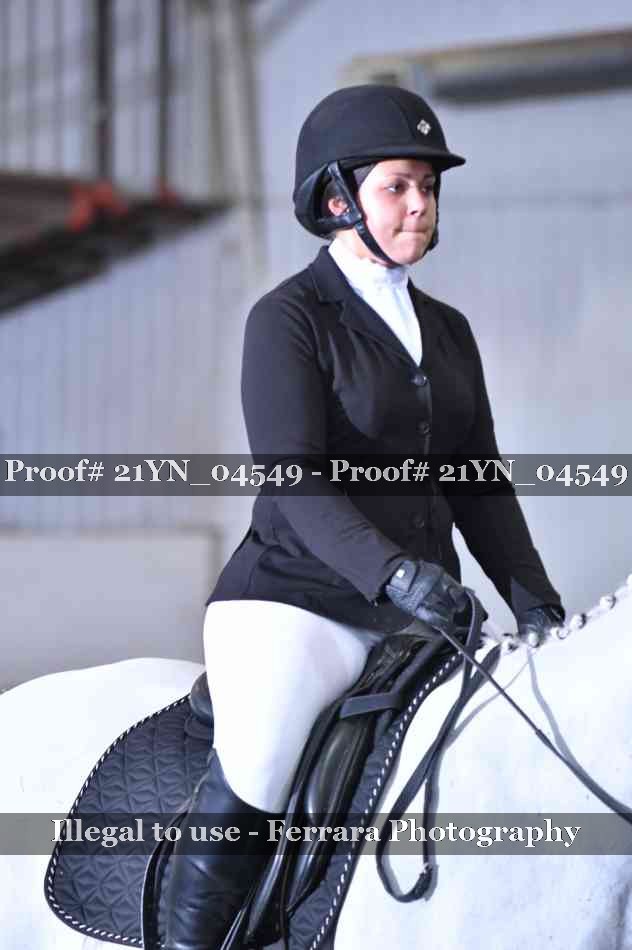 Proof Number 21YN_04549