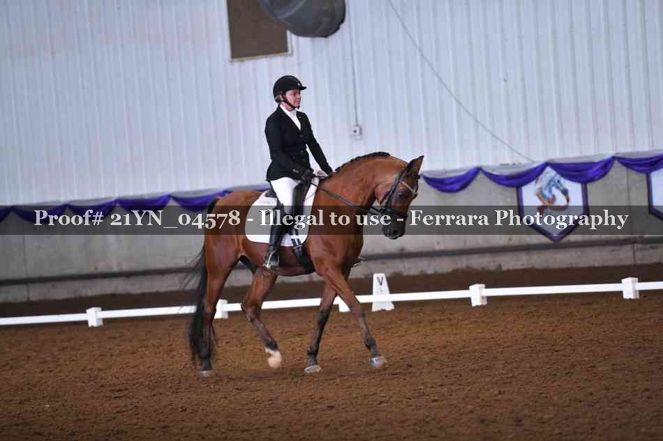 Proof Number 21YN_04578