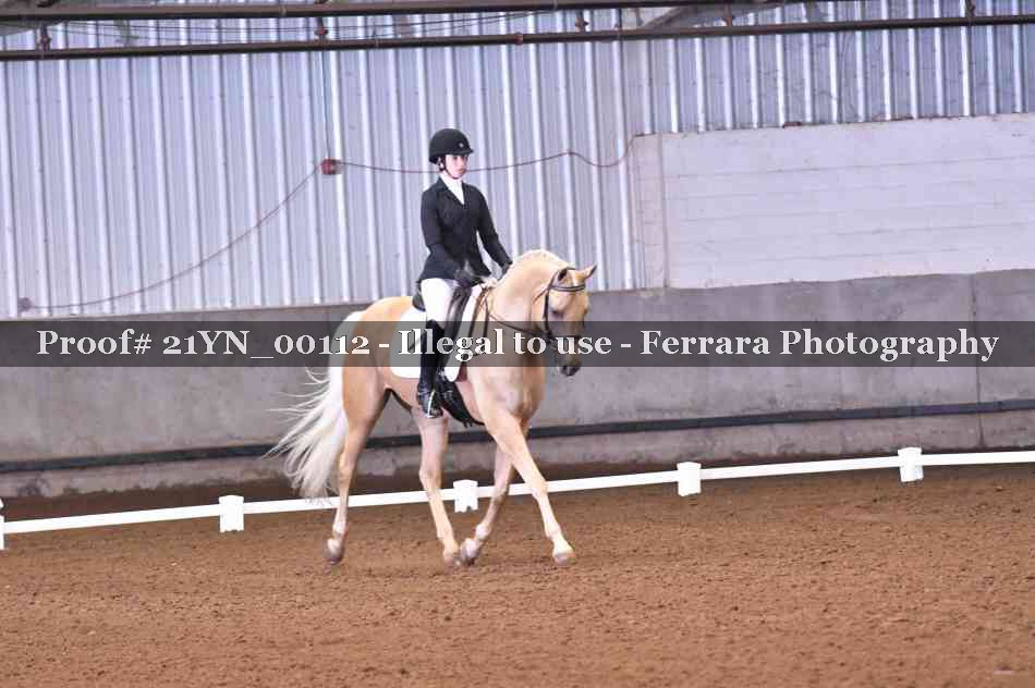 Proof Number 21YN_00112