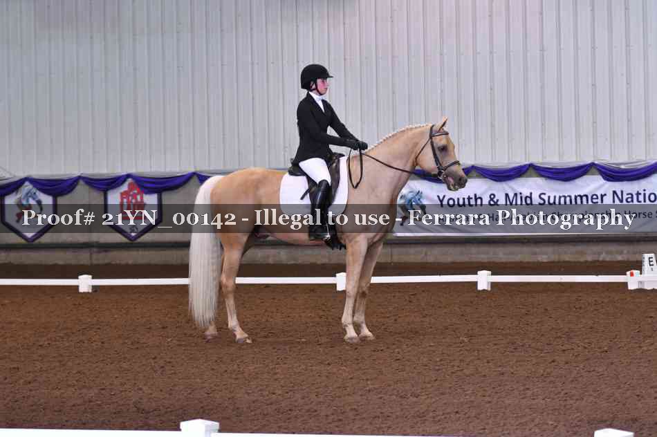 Proof Number 21YN_00142