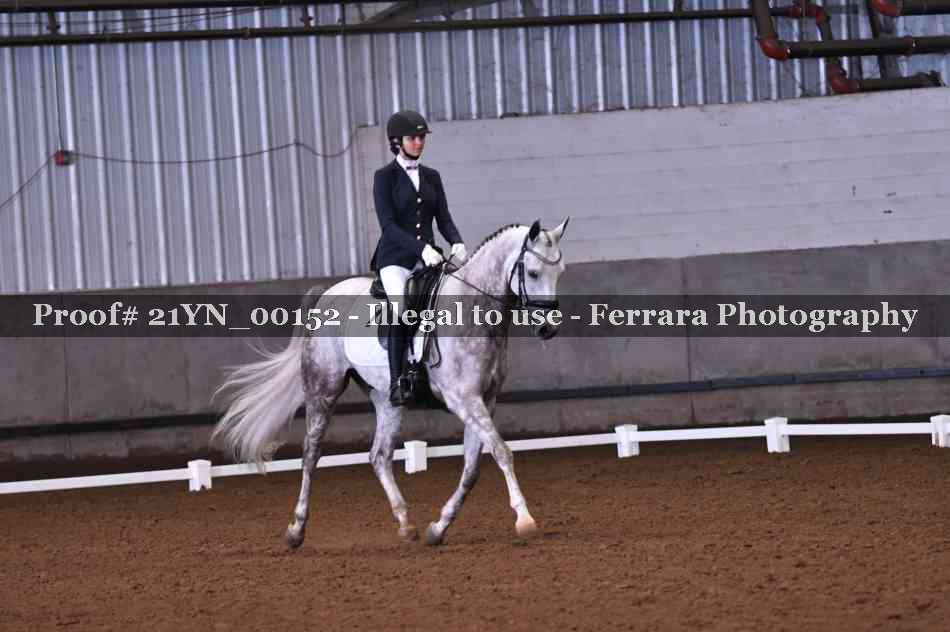 Proof Number 21YN_00152