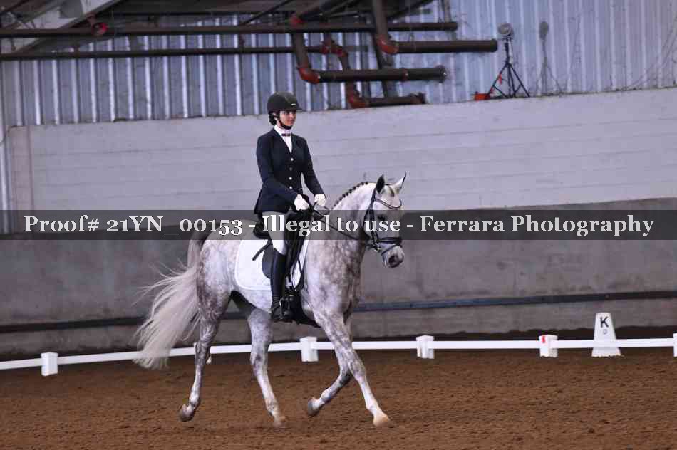 Proof Number 21YN_00153