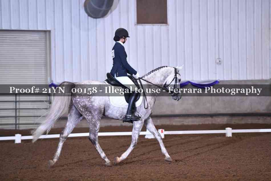 Proof Number 21YN_00158