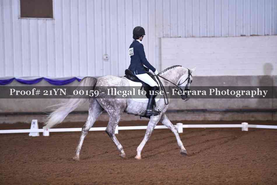 Proof Number 21YN_00159