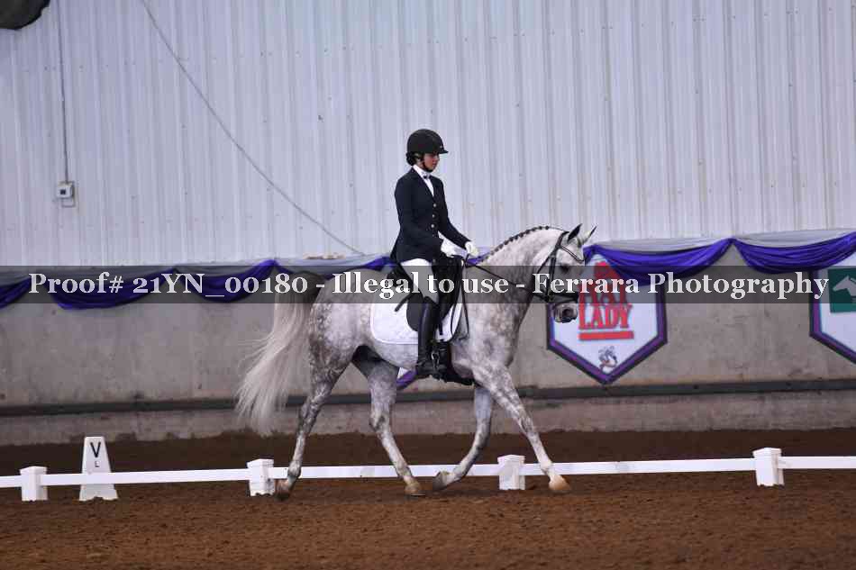 Proof Number 21YN_00180
