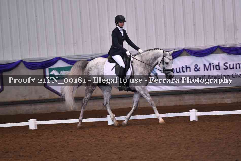 Proof Number 21YN_00181