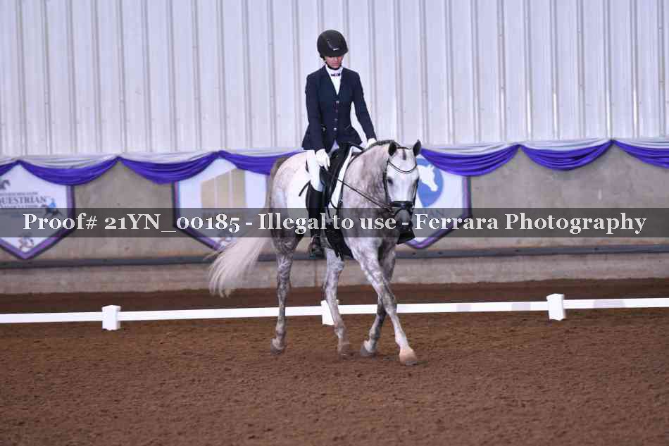 Proof Number 21YN_00185