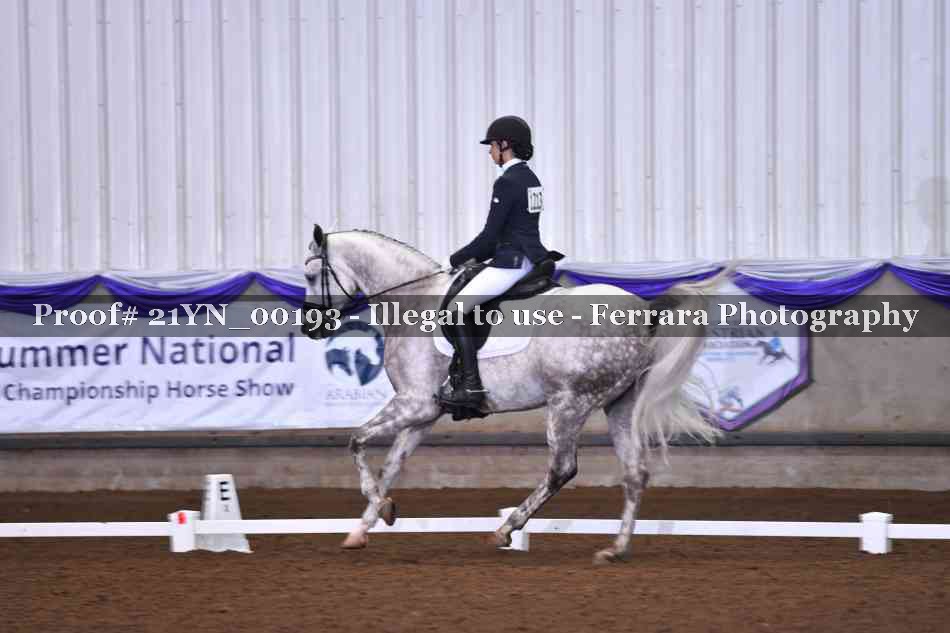 Proof Number 21YN_00193