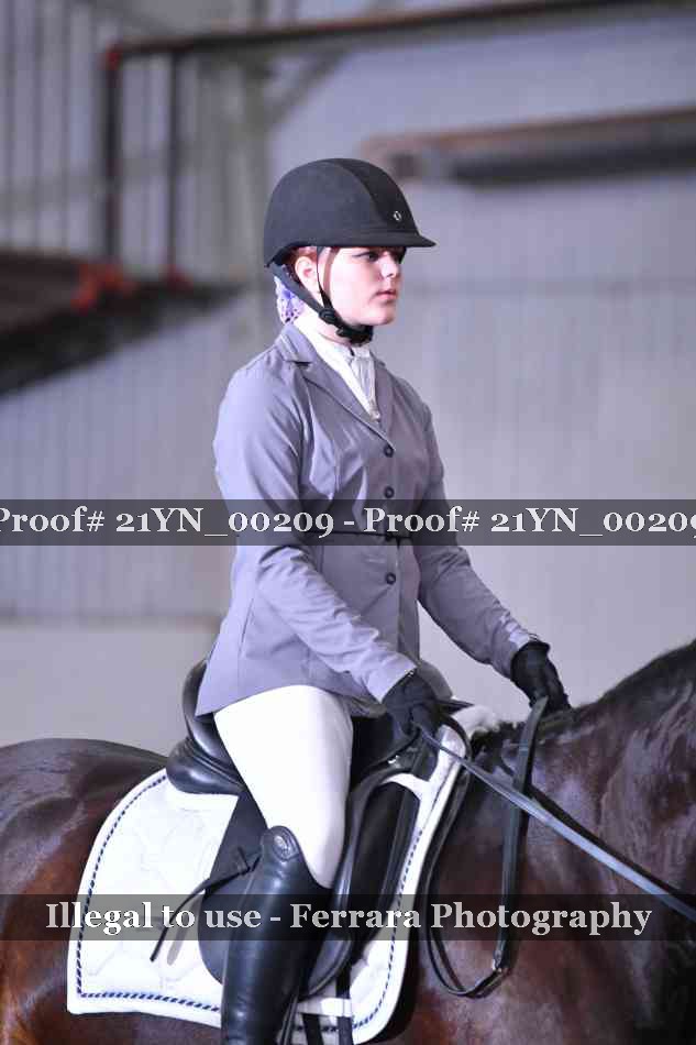 Proof Number 21YN_00209