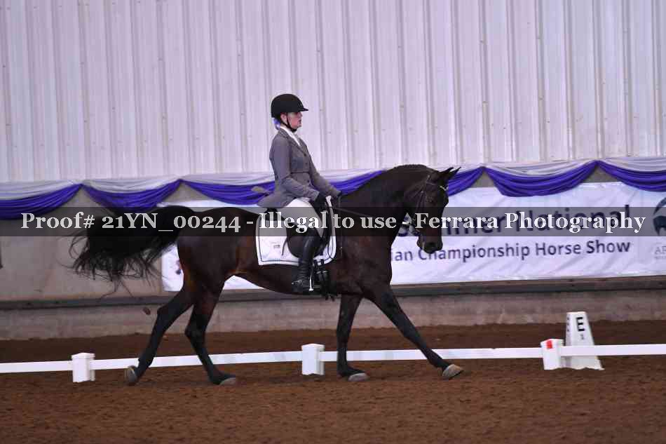 Proof Number 21YN_00244
