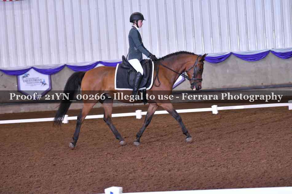 Proof Number 21YN_00266