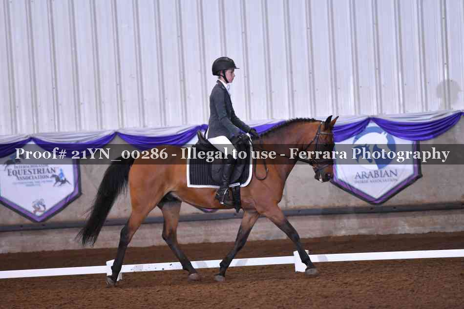 Proof Number 21YN_00286