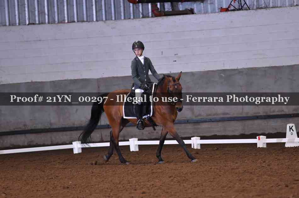 Proof Number 21YN_00297