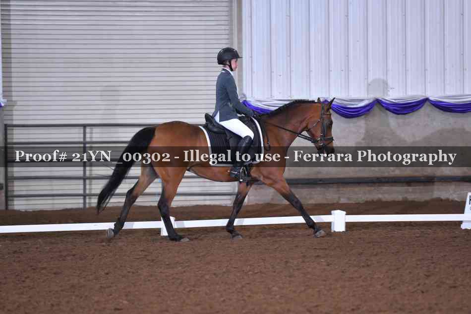 Proof Number 21YN_00302