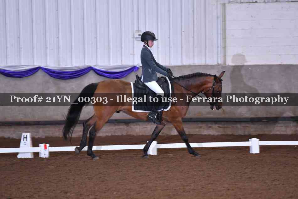 Proof Number 21YN_00303
