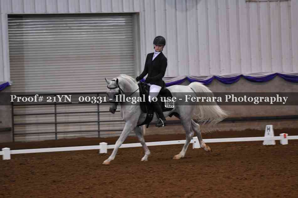 Proof Number 21YN_00331