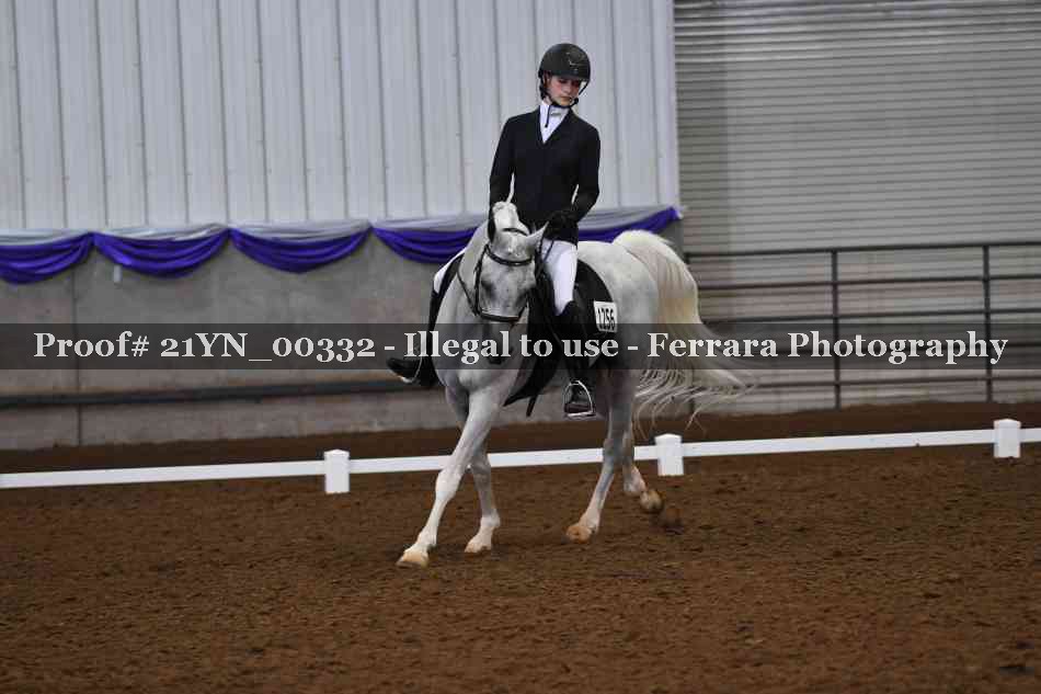 Proof Number 21YN_00332