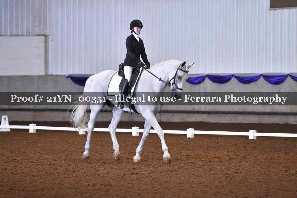 Proof Number 21YN_00351