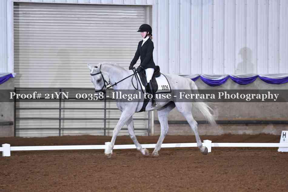 Proof Number 21YN_00358