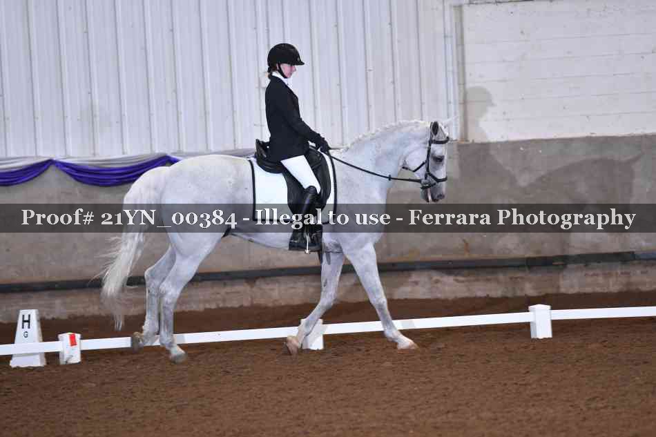 Proof Number 21YN_00384