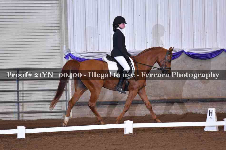 Proof Number 21YN_00400