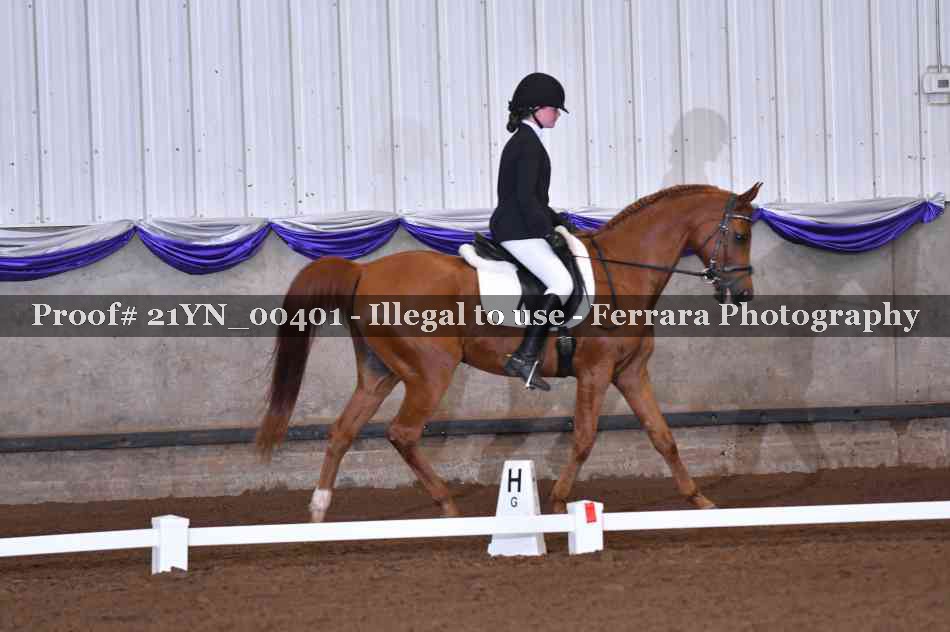 Proof Number 21YN_00401