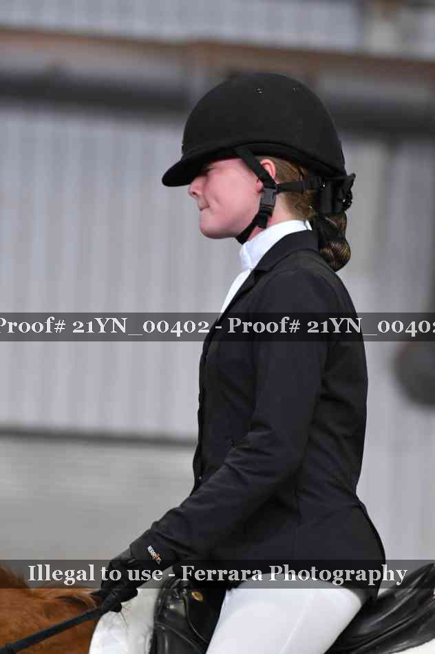 Proof Number 21YN_00402