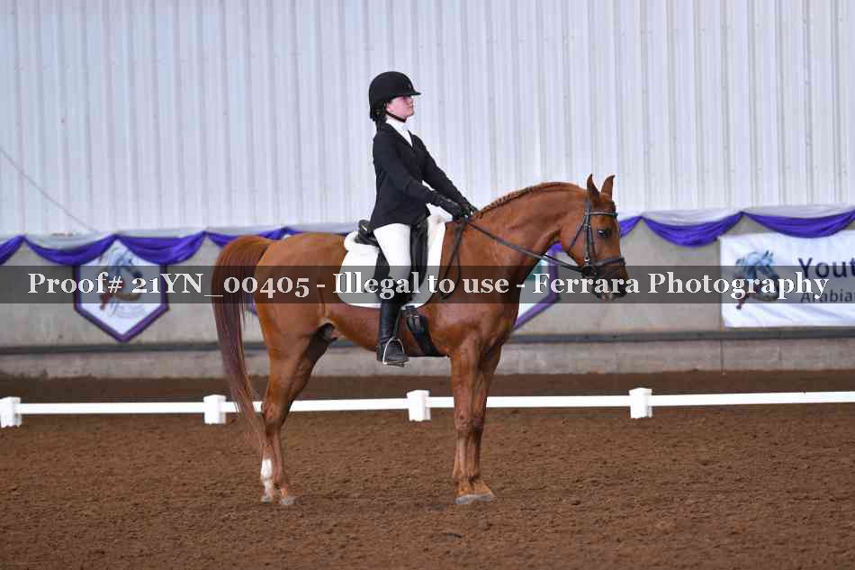 Proof Number 21YN_00405