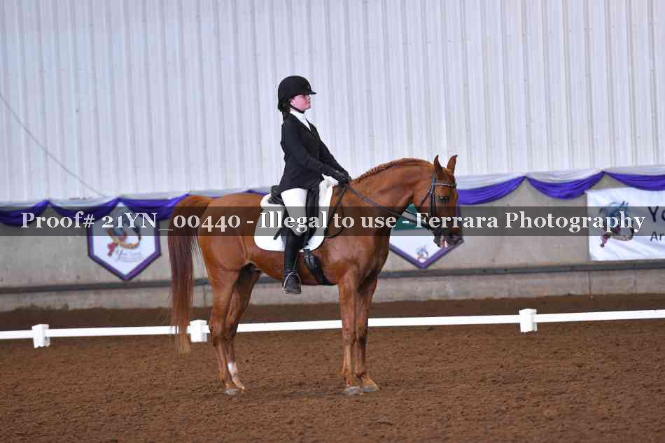 Proof Number 21YN_00440