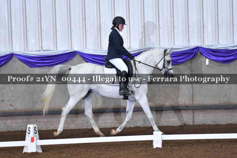 Proof Number 21YN_00444