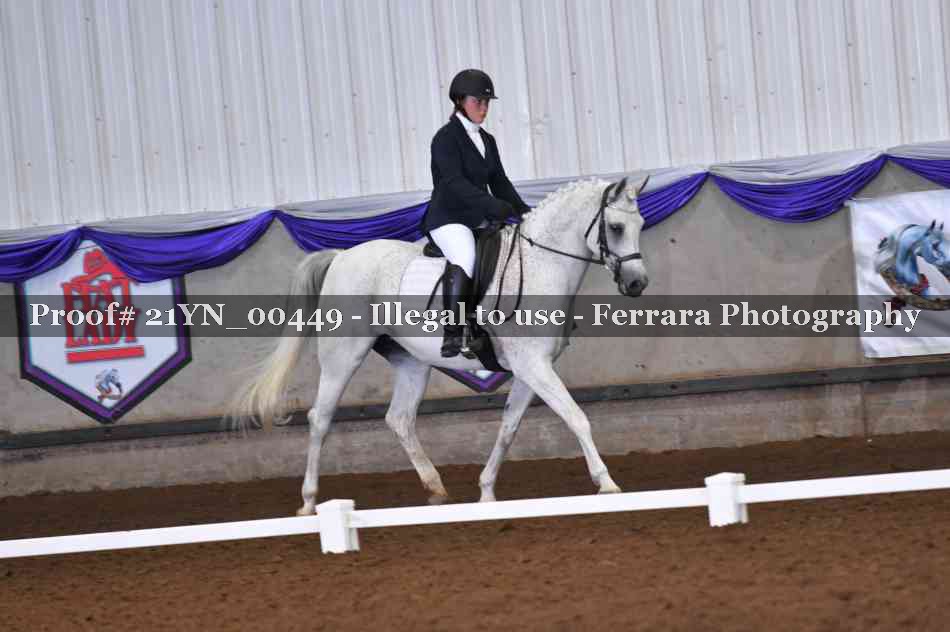 Proof Number 21YN_00449