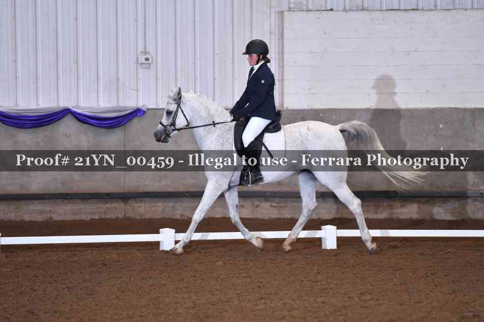 Proof Number 21YN_00459