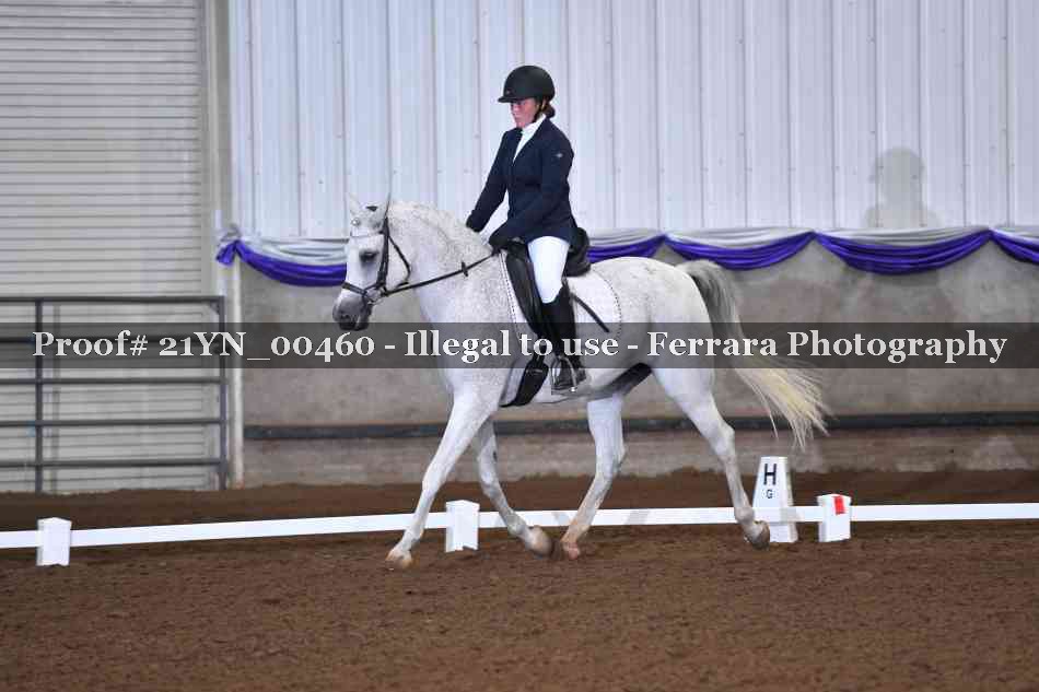 Proof Number 21YN_00460