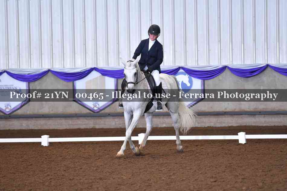 Proof Number 21YN_00465