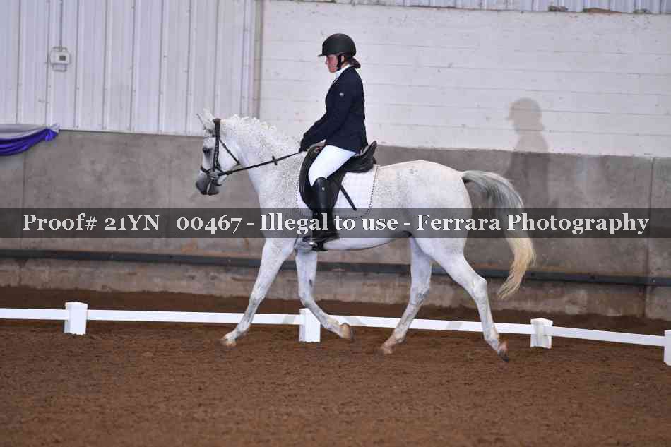 Proof Number 21YN_00467