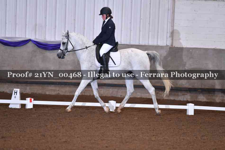Proof Number 21YN_00468