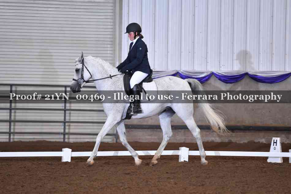 Proof Number 21YN_00469