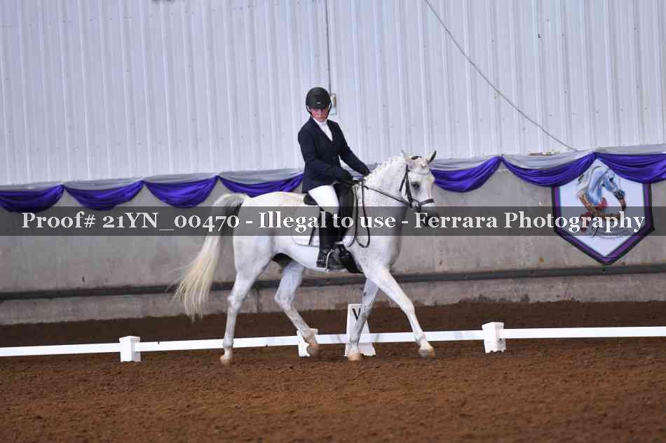 Proof Number 21YN_00470