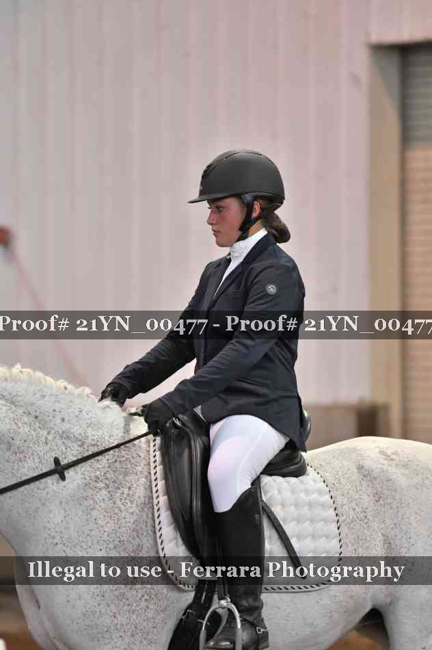 Proof Number 21YN_00477